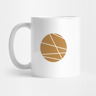 Mid century study no.25 Mug